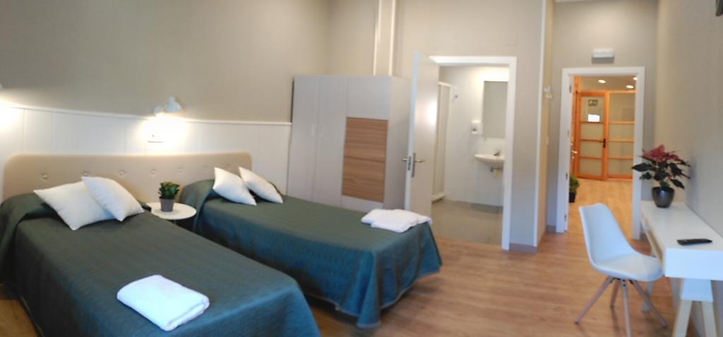 Errota Ostatua Hotell Durango Exteriör bild