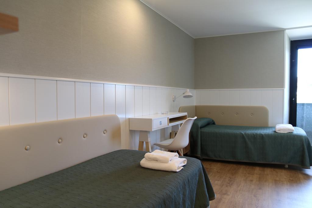 Errota Ostatua Hotell Durango Rum bild