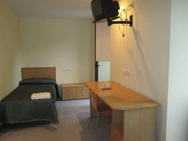 Errota Ostatua Hotell Durango Exteriör bild